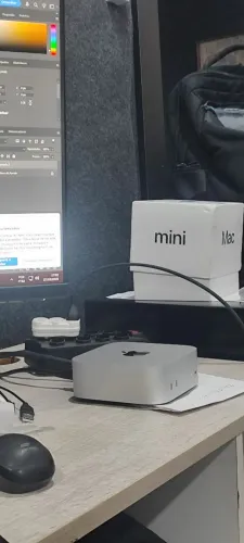 Macmini m4