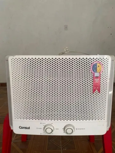 Ar condicionado 12.000 btus