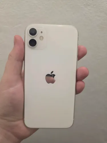 Iphone 11 128gb 