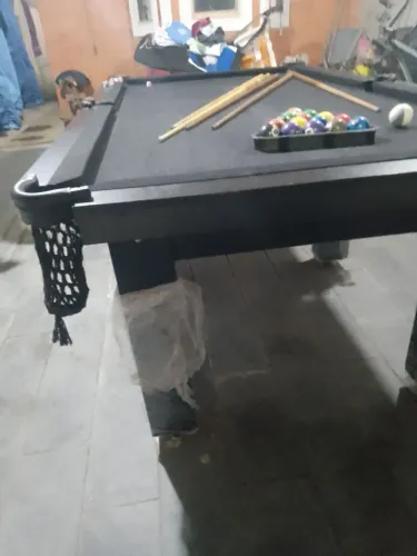 Mesa de bilhar