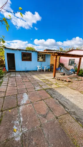 Casa Lami Mobiliada 
