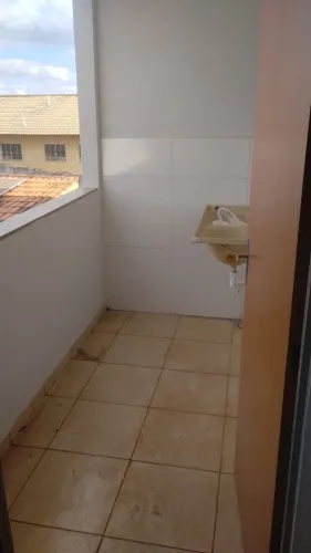 PASSO ÁGIO APTO cidade ocidental parque napolis