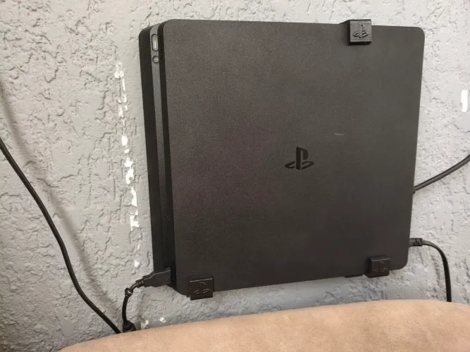 PS4 SLIM DESBLOQUEADO