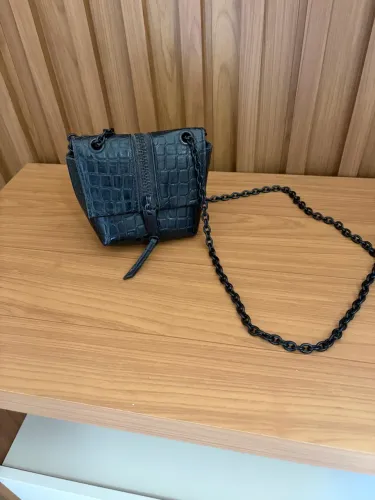 Mini bolsa john john original