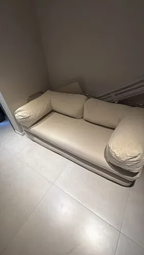 Sofá inflow semi-novo