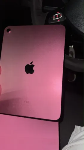 vendo ipad 10th