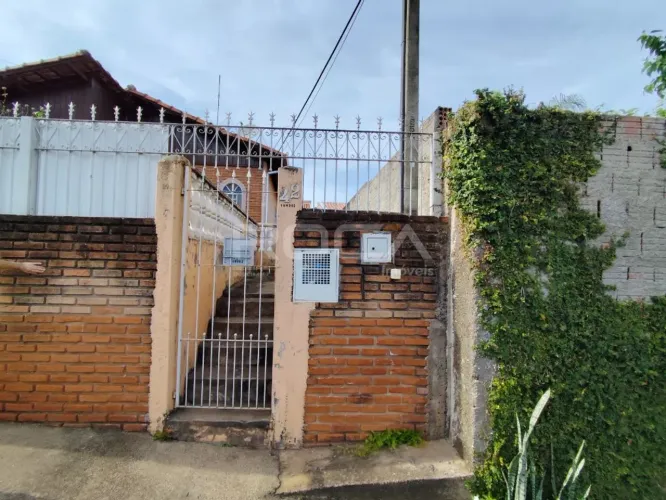 Casa para Alugar em Chácara São Caetano - 2 Suítes, Mobiliada e Pronta para Morar!