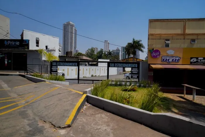 Área de 424 m² para alugar, por R$ 5.000,00 mês no Setor Sul em Goiânia.