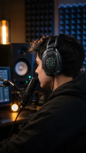 Headset Razer Tiamat 7.1 V1 sem espuma