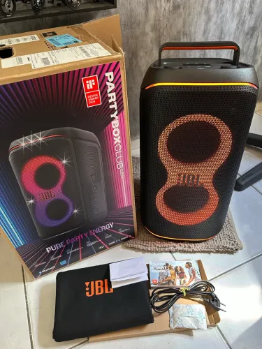 JBL PARTYBOX 120