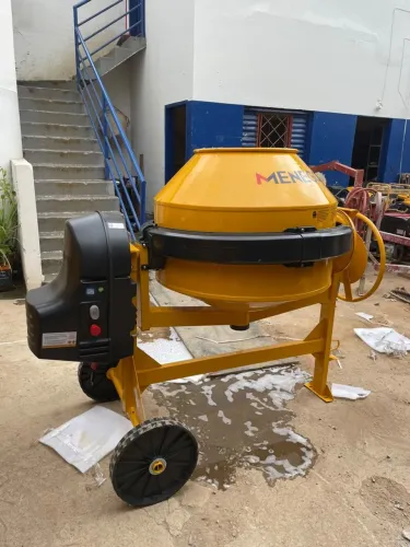 Betoneira Menegotti Prime 400l