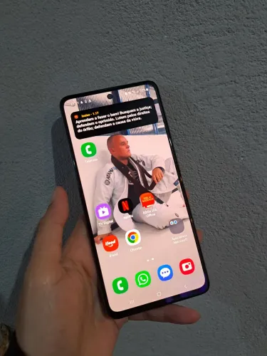 Samsung Galaxy A51