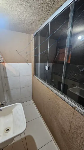 Aluguel de apartamento no setor ypiranga/ypiranga em Valparaíso próximo ao ultrabox 