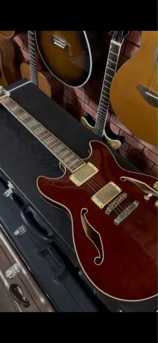 IBANEZ AS93-TCR