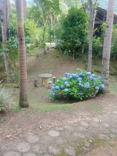 Lindo SÍTIO em Santo Amaro da Imperatriz