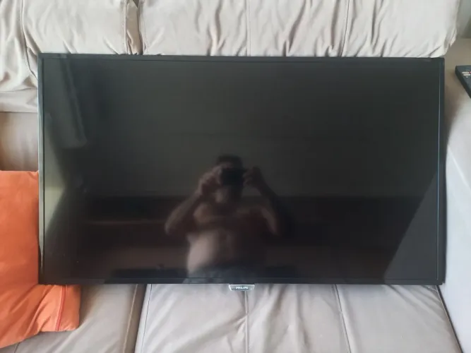 Smart TV Philips