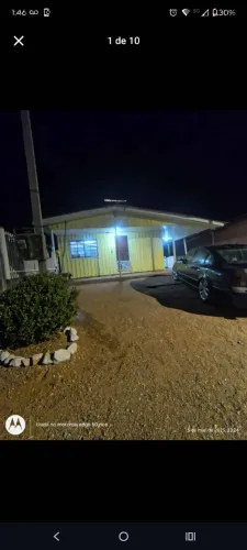 Vendo ou troco por caminhão 3/4 toco ou truck