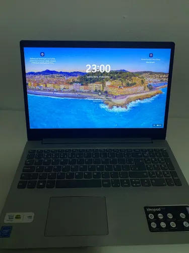 Notebook Lenovo