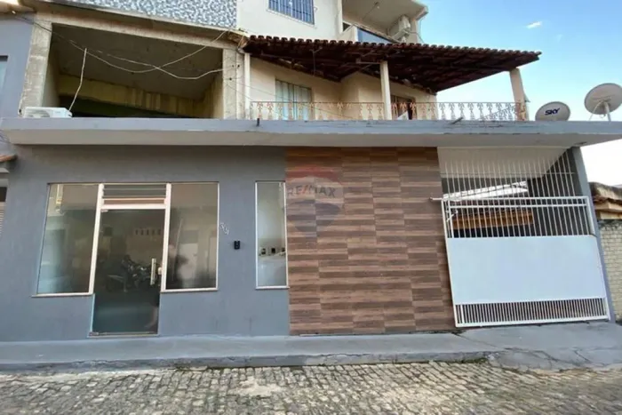 Casa à Venda Conforto e Praticidade em 154m²!