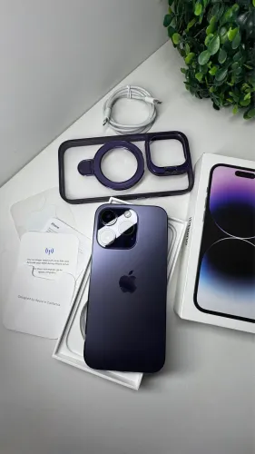 iPhone 14 256gb