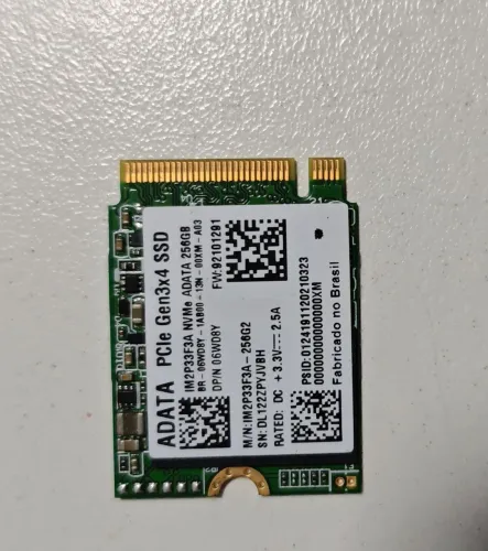 NVMe