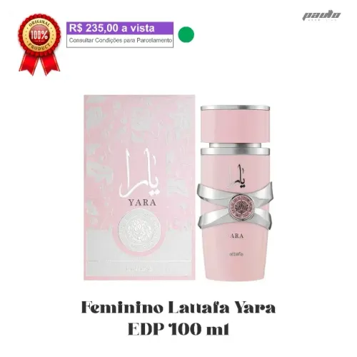 perfumes