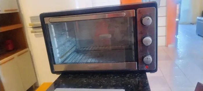 Forno elétrico mondial