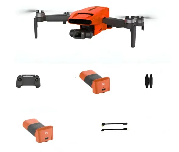 FIMI MINI 3 + BATERIA PLUS