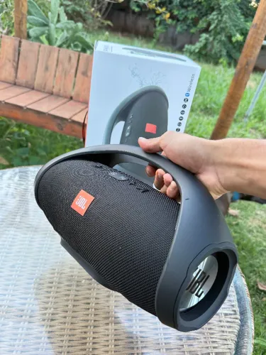 Caixa de som Boombox 1 potente JBL bluetooth | Entrega hoje