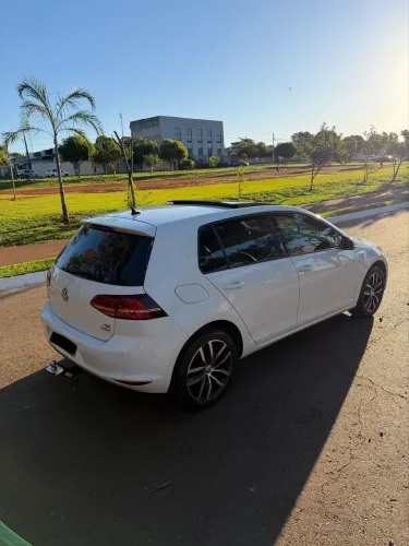 Volkswagen Golf Highline 1.4 TSI 140cv Aut. 2014