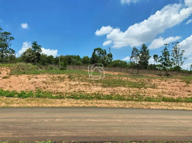 Terreno com 2.160 m² à venda no Condomínio Terras de São José II - Itu/SP