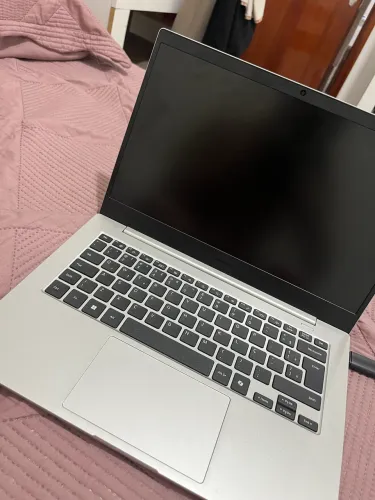 Notebook iPad