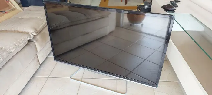 Smart TV Philips 42" 3D Full HD