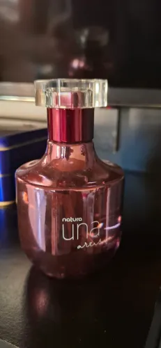 PERFUME NATURA ARTISAN