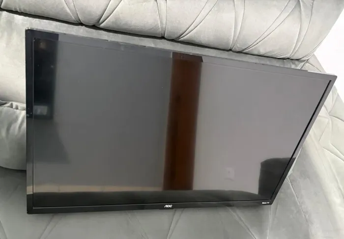 Tv smart 32 AOC