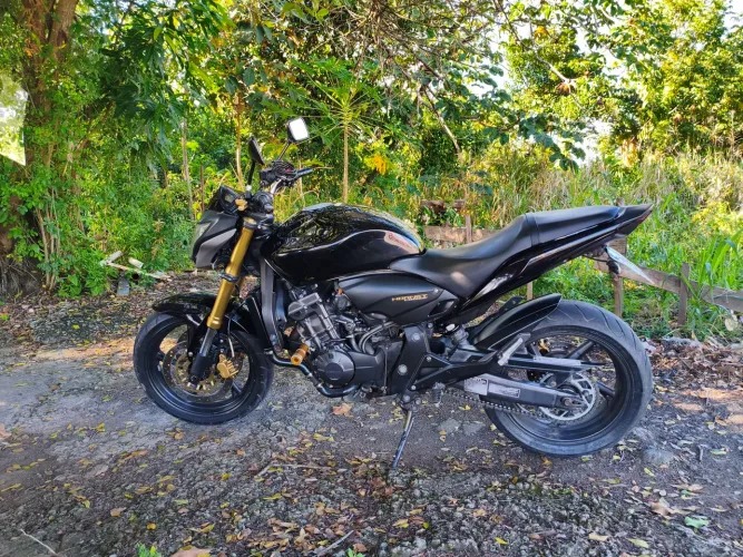 HORNET 600