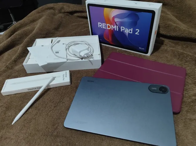 Redmi Pad 2