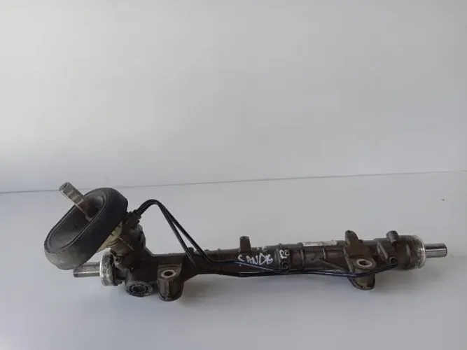 Caixa Direção Hidráulica Sandero 1.0 12v - 1.6 16v 2014-20 Cod. 490014306r--b