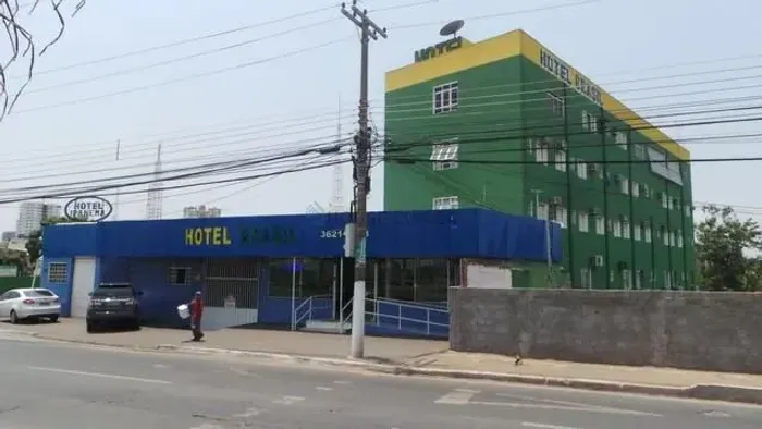 Prédio comercial