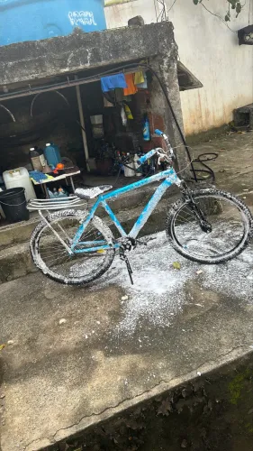 BICICLETA MONTADINHA ARO 26 no precinho