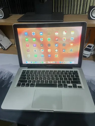 MECBOOK PRO 2011 500HD 16 RAM