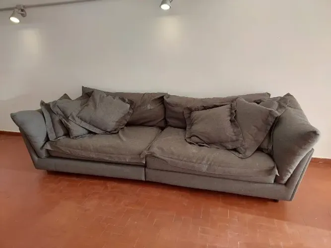 Sofázão 4 lugares