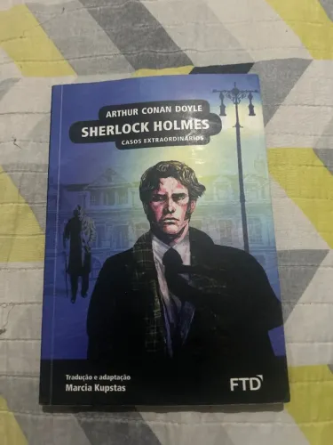 Livros seminovos