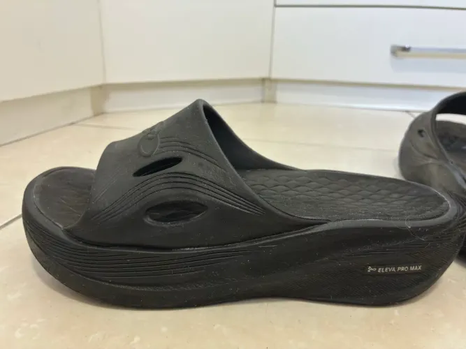 Chinelo Olympikus Pós Corre