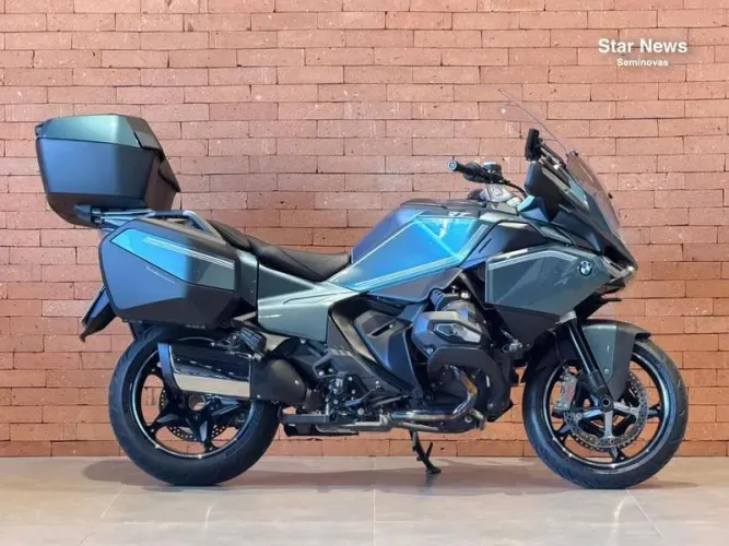 BMW R 1300 RT 719 2026