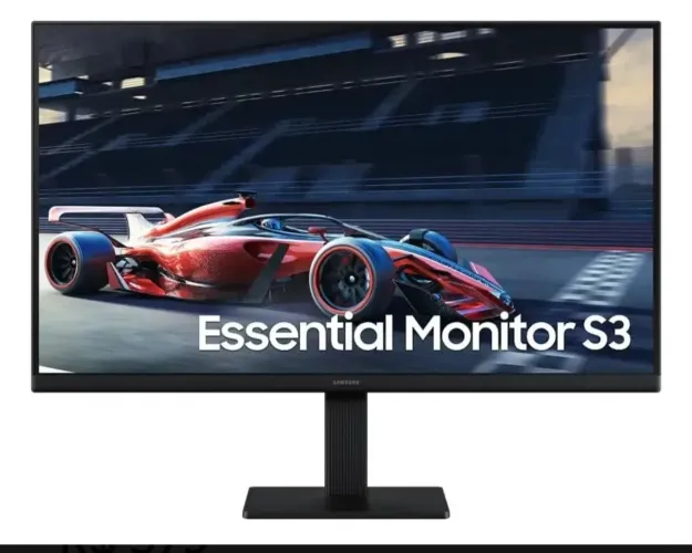 Monitor Samsung 24 polegadas 100hz (novo)