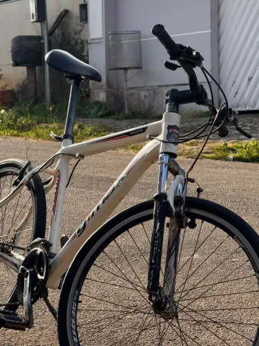 Bicicleta GTMAX