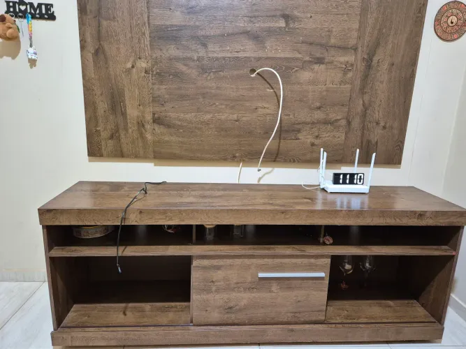 Rack e Painel de TV
