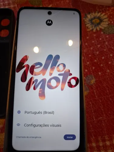 Moto G35 5G