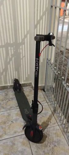 Patinete Foston S8 pro